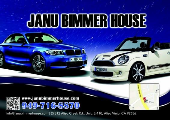 Free Inspections, Competitive pricing, and knowledgeable staff