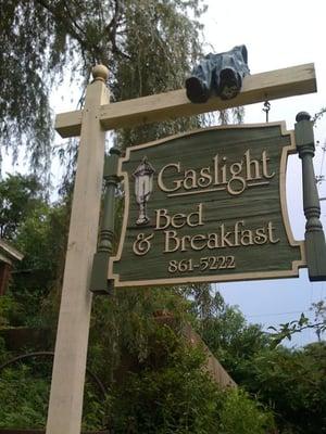 Gaslight Bed & Breakfast