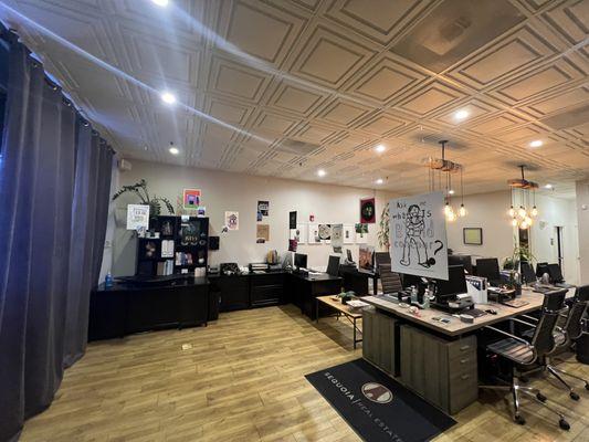 Corinna Lam - Sequoia Real Estate