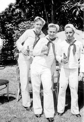 Four Winds Men's Grooming Center