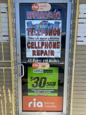 IFIXFAST.3208 N ARMENIA AVE,TAMPA ,FL-33607