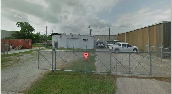 Hughes Systems Industrial