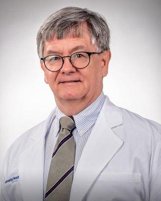 Michael Edward Moran, MD