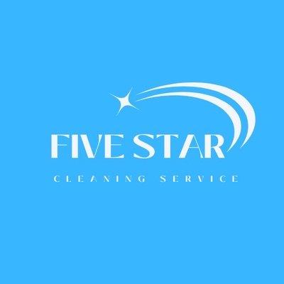 Five Star Cleaning
