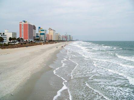 Faye Valver - Myrtle Beach Real Estate