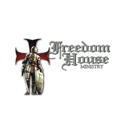 Freedom House Ministry