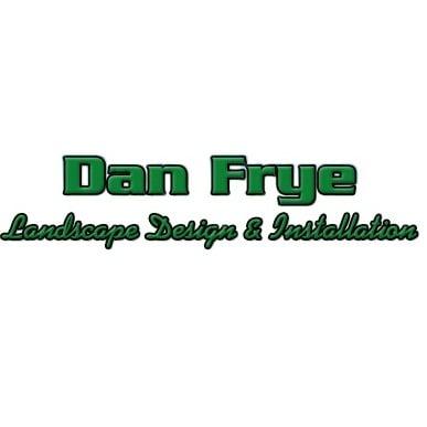 Dan Frye Landscape Design & Installation
