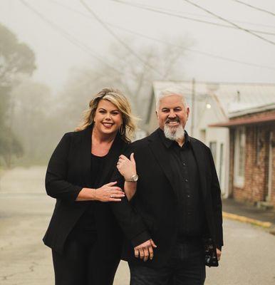 Drop The Mic Productions