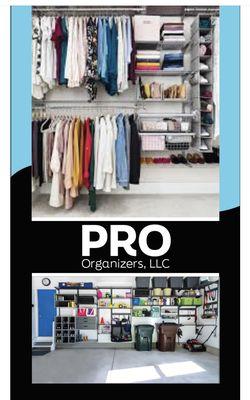 Pro Organizers