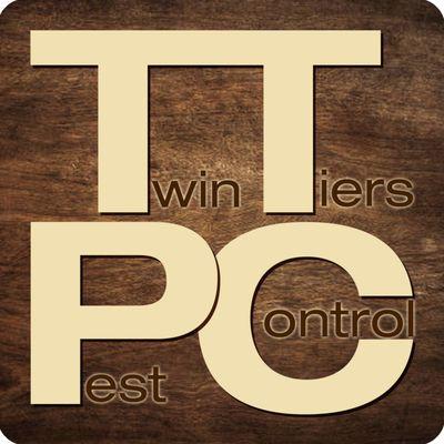 Twin Tiers Pest Control