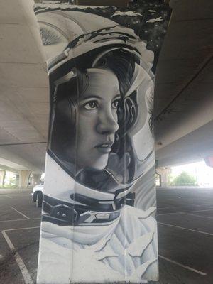 Wow, wow, wow...there are so many more.  There is an Instagram page this is how I found this place.