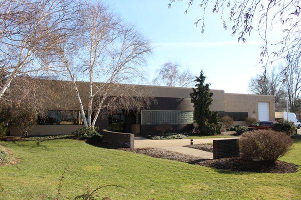 James B Schwab Co Inc