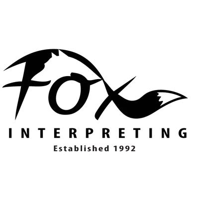 Fox Interpreting