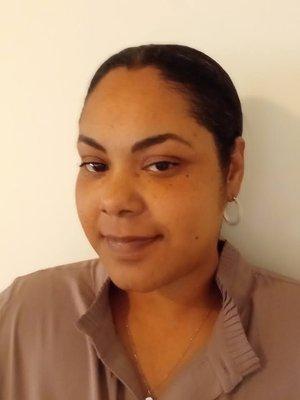 Agatha Davenport-  Coldwell Banker Realty