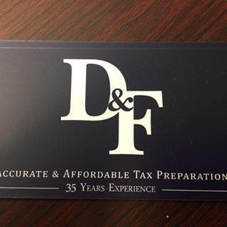 Danby & Freer Tax Service