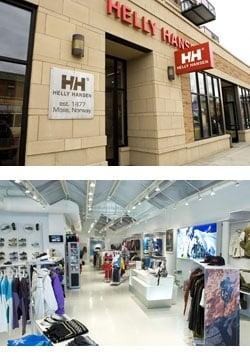 Helly Hansen St. Paul