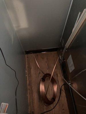 Blessed Plumbing and Home Services