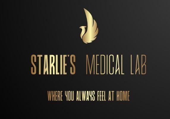 Starlie's Medical Lab