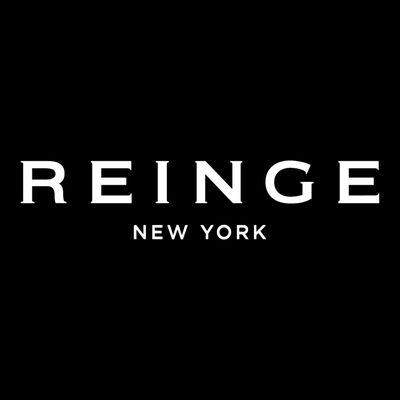 REINGE New York Logo