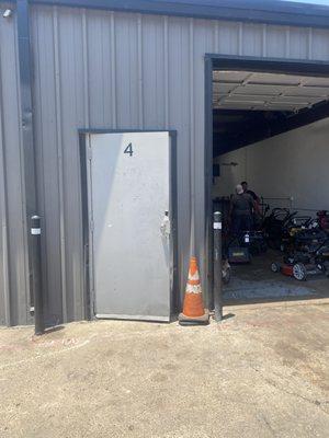 A&G Small Engines Repair