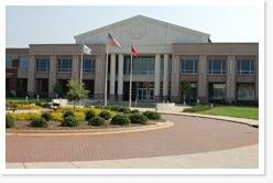 Houston County Superior Court