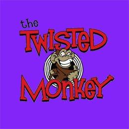 The Twisted Monkey