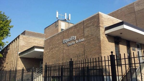 Equality Charter School