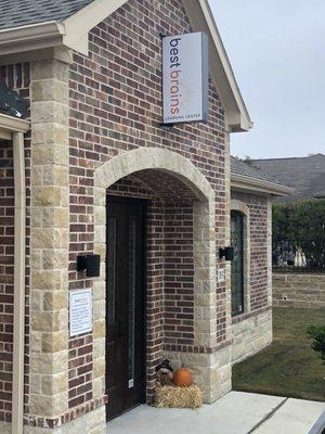 Best Brains Murphy  318 W FM 544 Suite D-3  Murphy, Tx 75094