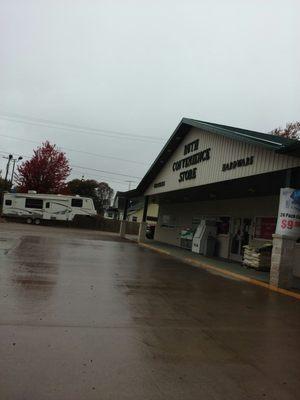 Ruth Convenience Store