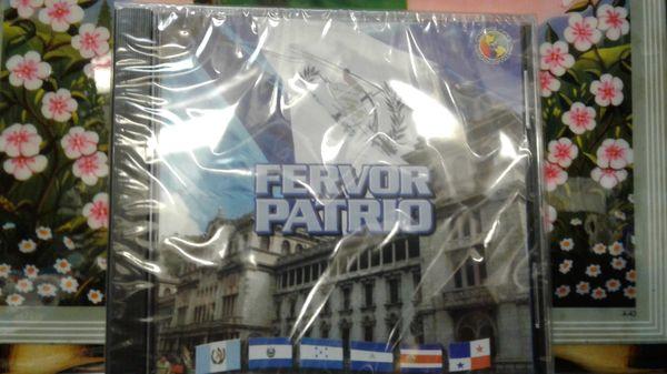 Tenemos todo para que no extrañes nada de tu patria.te esperamos.