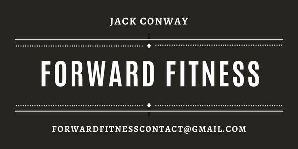 Forward Fitness