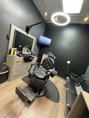 Fade Addictz Barber Studio