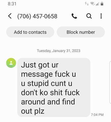 Tyler William's Plumbing