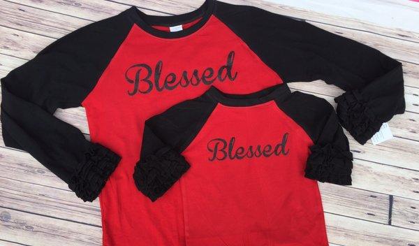 Lollipops and Polkadots Boutique