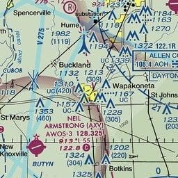Neil Armstrong Airport (AXV)