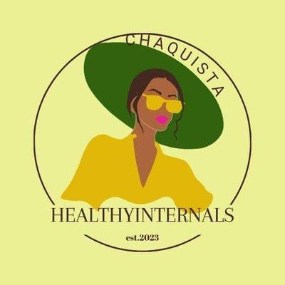 HealthyInternals