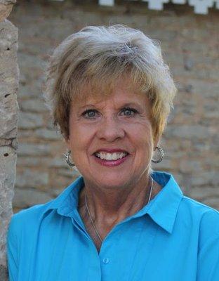 Sherrie Barton - Dickerson Real Estate