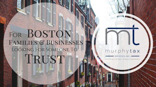 Murphy Tax Services