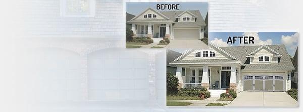 Naperville Garage Door Repair