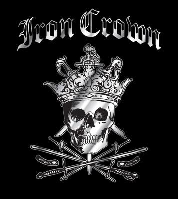 Iron Crown KdF