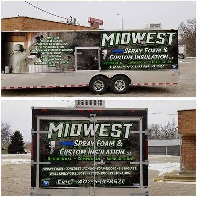 Midwest Spray Foam & Custom Insulation