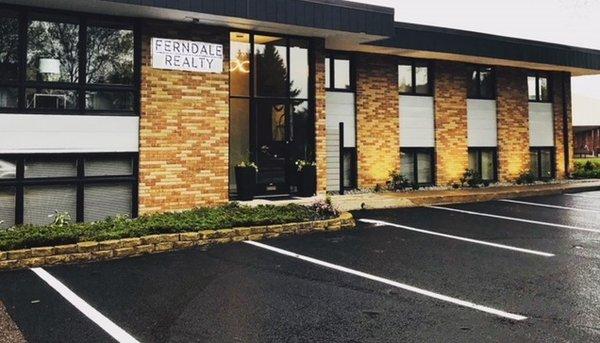 Ferndale Realty