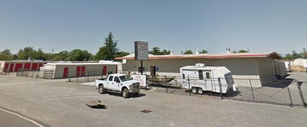 U-Haul Neighborhood Dealer