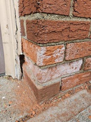 Culligan Masonry And Restoration