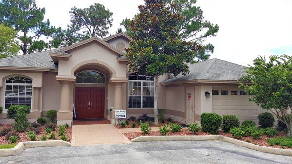 The Office of Flynn Builders, Inc.