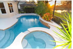 Swimming Pool Repair & Service