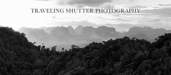 Traveling Shutter Photography