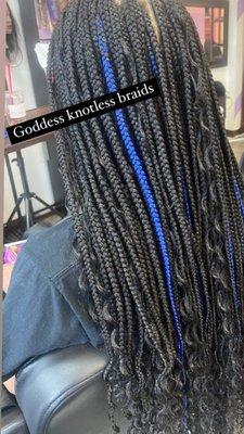Plamedi African Braiding Hair Salon