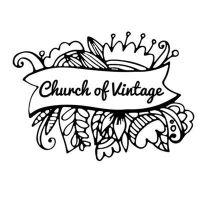 The Church of Vintage