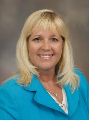 Heather Harris, Attorney